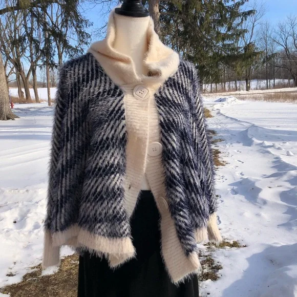 EUC Sweater - Picture 5 of 8